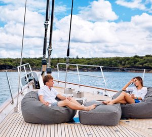 New agent for Coast New Zealand in The Netherlands and Belgium