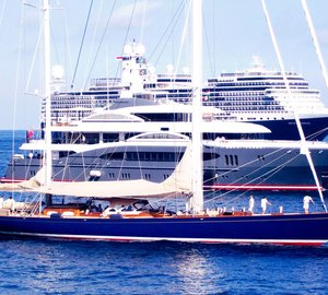 European Institute of Yacht Design to present opening keynote at 2014 SuperyachtDESIGN Week