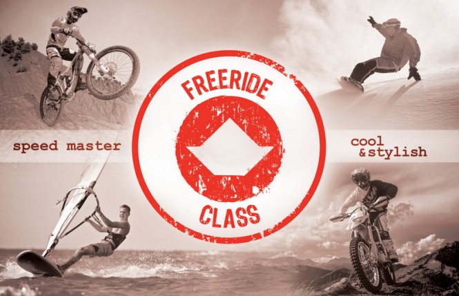 Freeride Class - Credits Pastrovich
