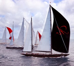 Exceptional first half of the year for Hoek Design Yachts