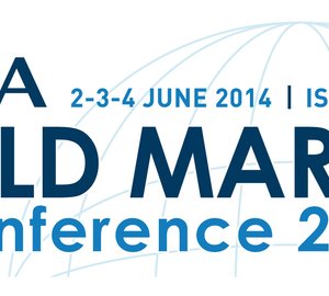 Official opening of ICOMIA World Marinas Conference 2014