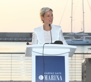 Season Opening Party hosted by Karpaz Gate Marina