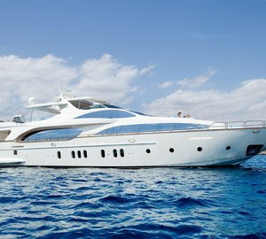 New dealership agreement for Azimut Yachts in Saudi Arabia