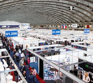 METS 2014: Over ninety percent of exhibition floor already booked