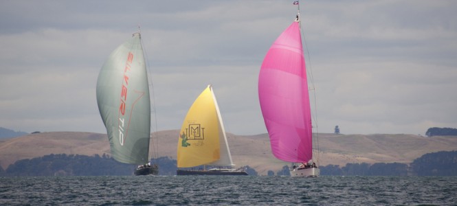 Millennium Cup NZ 2013 - Credit to Lucas Sprague