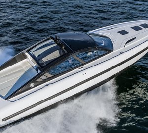 Revolver Boats ready to launch new 14m REVOLVER 44GT