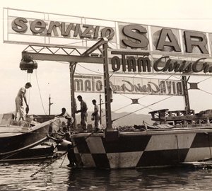 OTAM celebrating 60th Anniversary