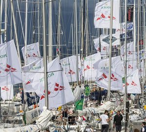 Giraglia Rolex Cup 2014 to enter final phase today