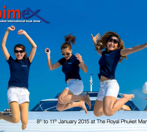 PIMEX 2015 Opened for Business