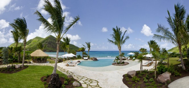 Pavilion Pano Pavilion Pano