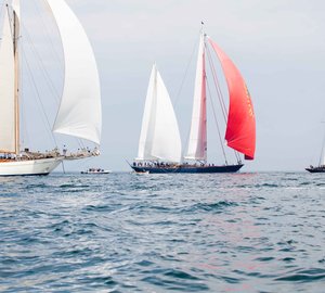 Pendennis Cup 2014: Day 4