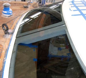 Evolution of eco-luxury glass in the superyacht industry 