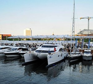 Second edition of Pomorskie Rendez – Vous hosted by Sunreef Yachts