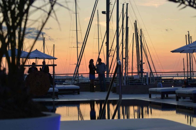 Purobeach Toscana’s Opening Party 2014