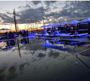 Successful Purobeach Toscana’s Opening Party 2014