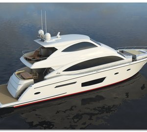 Busy period for Viking Yachts