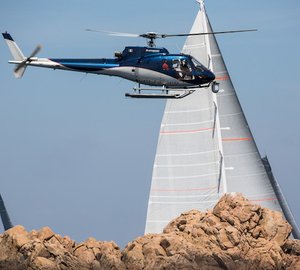 Loro Piana Superyacht Regatta 2014: Day 3 