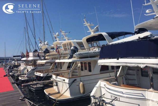 Second day of the Rendezvous