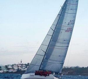A great regatta season for McConaghy yachts in USA and Europe 