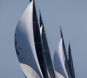 Superyacht Cup Palma 2014: Day 3