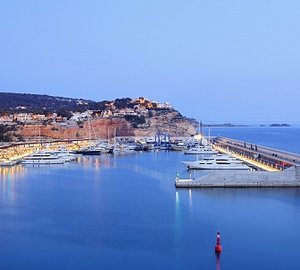 Princess Yachts to attend ‘Best of Yachting’ event at Port Adriano