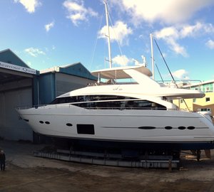 Desty Marine to increase its service provision from Endeavour Quay 