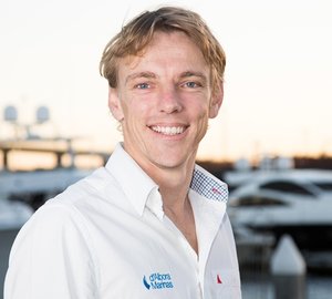 Winners of International Marina Scholarship announced by Global Marina Institute (GMI)