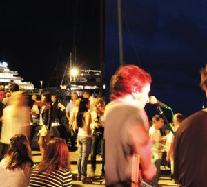 Vilanova Grand Marina-Barcelona to once again host 'Vilanova October Crew Party'