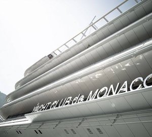 New 'Riva Aquarama Lounge' unveiled by Ferretti Group and Yacht Club de Monaco