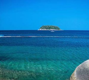 Kata Rocks in Phuket to once again host Asia Superyacht Rendezvous