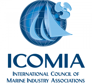 icomia logo