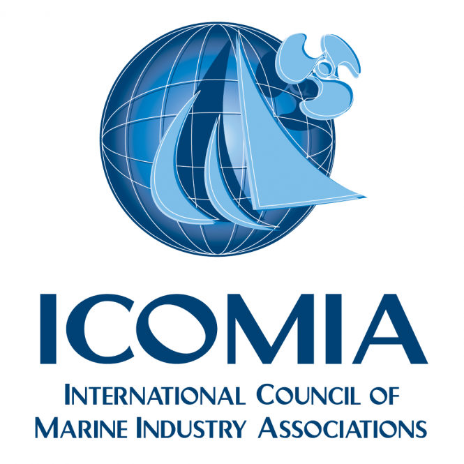 icomia logo