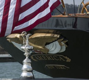 Bermuda and San Diego selected as venues to host 35th America’s Cup 
