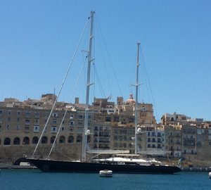 CPS Schliessmann Wirtschaftsanwaelte counsels and accompanies entire transaction of 56m Perini Navi sailing yacht SELENE in all legal and tax matters 