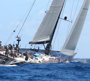 Inaugural Frers Cup - Trapani, Sicily 25-28 June, 2014