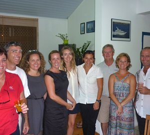 First AYSS PacificNet – Tahiti a Resounding Success 