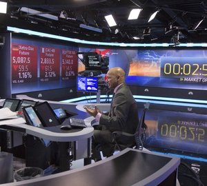 Aberdeen Asset Management Cowes Week welcomes CNBC as Official Business Media Partner 