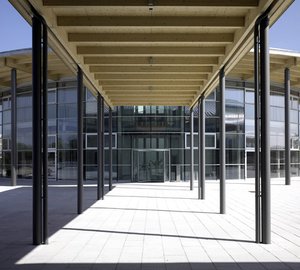 European Institute of Yacht Design - New partner of IMITFair 2014