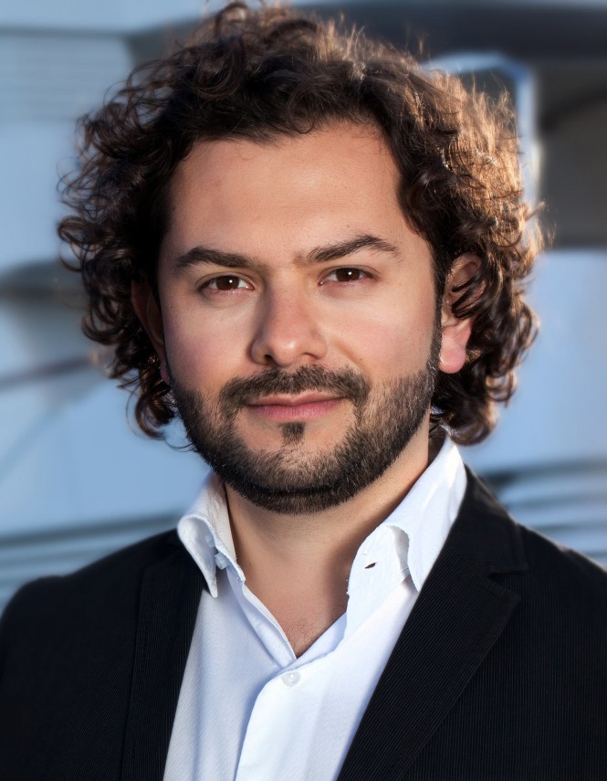 Ernesto Ortiz Rincon