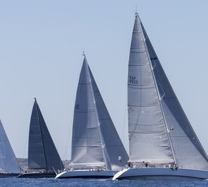 Frers Cup 2014: Day 2