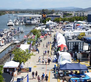 Extra Sites Added to Gold Coast International Marine Expo