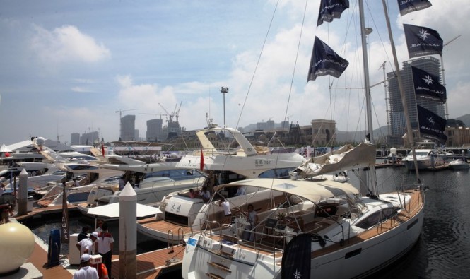 Inaugural SO! DALIAN