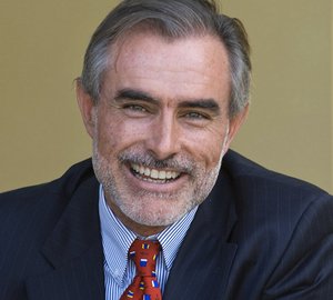 MIA President A. Chapman