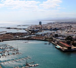 Panerai Transat Classique 2015 to be hosted by Marina Lanzarote