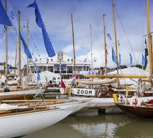 Panerai British Classic Week 2014: Day 1