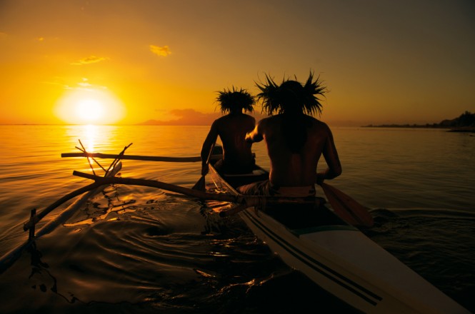 Photo by Tim-Mckenna.com - Courtesy of Tahiti Tourisme