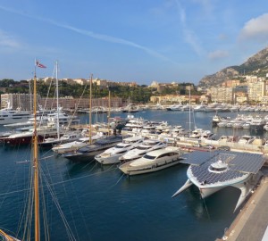 PlanetSolar to participate as Guest of Honour in first Solar1 Monte Carlo Cup