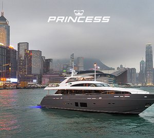 Princess Yachts