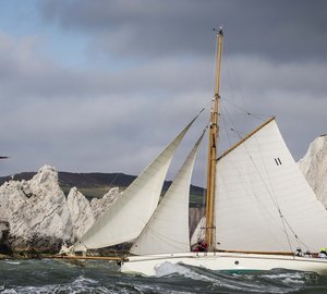 Panerai British Classic Week 2014: Day 2