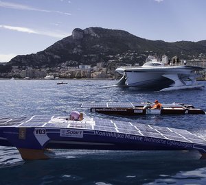 Solar1 Monte-Carlo Cup 2014 Wrap Up